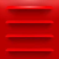 Shelves N29