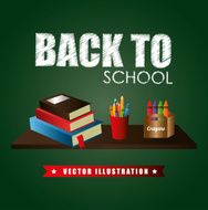 Education design vector illustration N90
