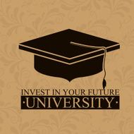 Education design vector illustration N92