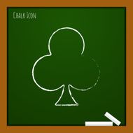 Vector game cross icon Eps10