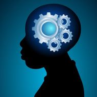 Young minds gears