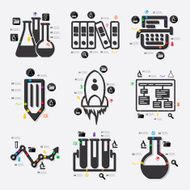 Education Infographic N123
