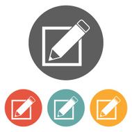 Pencil Icon N104