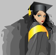 Graduation Day N5