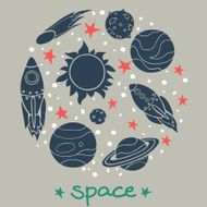 space doodles N3