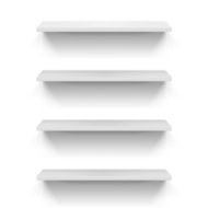 Shelves N30