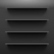 Shelves N31