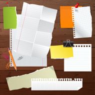 Paper set N3