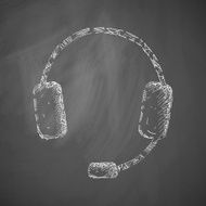 headphones icon N26
