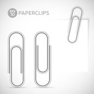 Paperclips