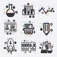 Education Infographic N126