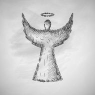 Angel Icon N4