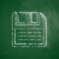 floppy icon N3