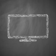 monitor icon N3
