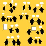 Penguin N16