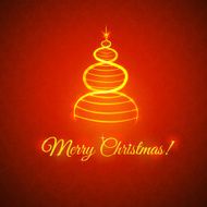 greetings with Christmas