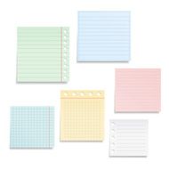 Notebook Paper N9