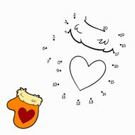Numbers game (mitten) N2