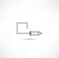 Pencil Icon N105