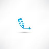 Pencil Icon N106