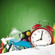 School Background N88