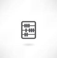 Abacus Icon N8