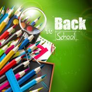 Back To School N1140