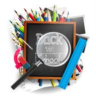 Back To School N1141