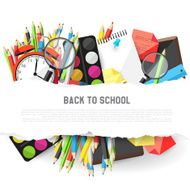School Background N92