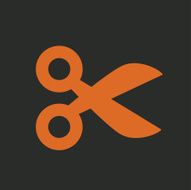 scissors design N3