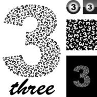 Numbers N37