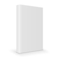 blank book N15