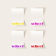 realistic design element school N30
