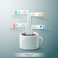 Modern Infographic template N27