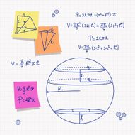 geometry and math