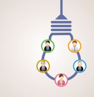 Bulb team