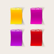realistic design element education N27