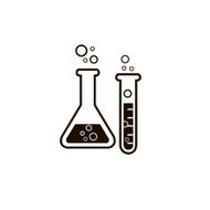Laboratory Glass N9