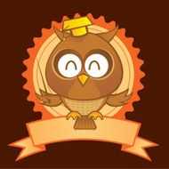Owl Mascot N6