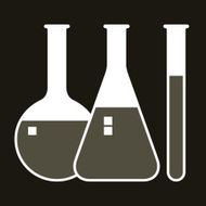 Laboratory Glassware N7