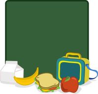 kids luncbox N2