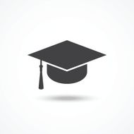 graduation cap N42