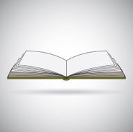 book graphic