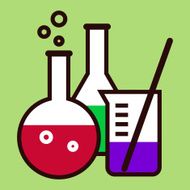 Laboratory Glassware N8