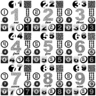 Numbers N38