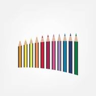 Colored Pencils N41