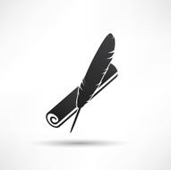 Pen Icon N102
