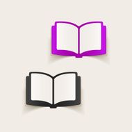 realistic design element book N200