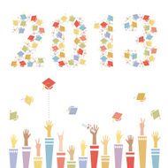 Graduation 2013