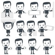 Icon man N5